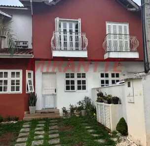 Casa de Condomínio com 3 Quartos à venda, 125m² no Jardim Leonor Mendes de Barros, São Paulo