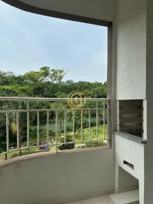 Apartamento com 3 Quartos à venda, 80m² no Jardim Califórnia, Jacareí