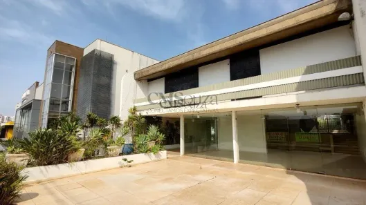 Ponto Comercial para alugar, 450m² no Vitória, Londrina