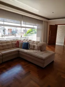Sobrado com 3 Quartos à venda, 317m² no Vila Ipojuca, São Paulo
