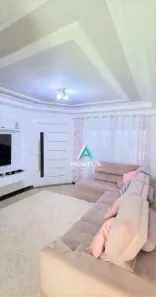 Sobrado com 3 Quartos à venda, 207m² no Jardim Las Vegas, Santo André