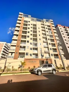 Apartamento com 2 Quartos para alugar, 51m² no Higienópolis, São José do Rio Preto