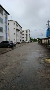 Apartamento com 2 Quartos à venda, 60m² no Peixinhos, Olinda