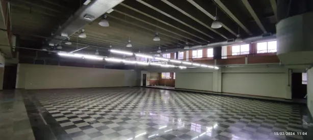Prédio Comercial com 1 Quarto para venda ou aluguel, 1924m² no Instituto de Previdência, São Paulo