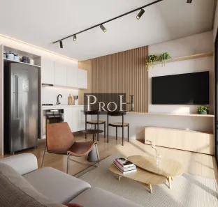 Apartamento com 2 Quartos à venda, 66m² no Indianópolis, São Paulo