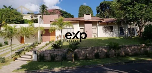 Casa com 3 Quartos à venda, 347m² no Marambaia, Vinhedo