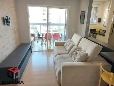 Apartamento com 2 Quartos à venda, 72m² no Anchieta, São Bernardo do Campo