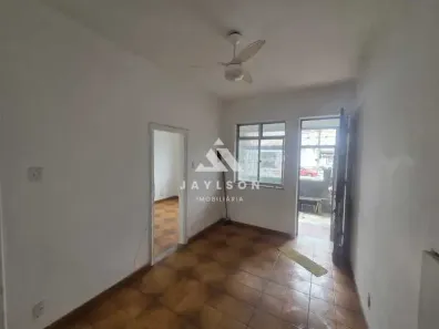 Apartamento com 3 Quartos à venda, 75m² no Ramos, Rio de Janeiro