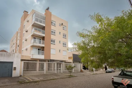 Apartamento com 3 Quartos à venda, 92m² no Centro, Pelotas