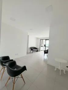 Apartamento com 3 Quartos para alugar, 89m² no Despraiado, Cuiabá
