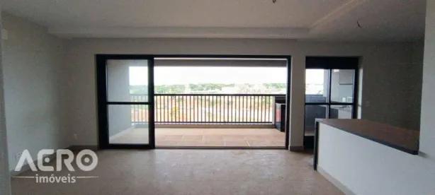 Apartamento com 3 Quartos à venda, 127m² no Vila Aviação, Bauru