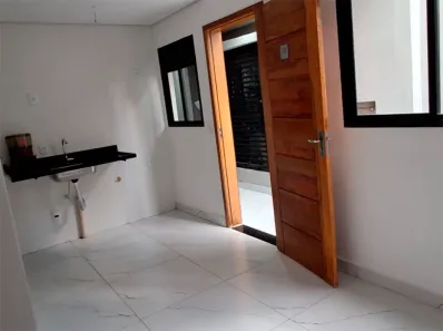 Apartamento com 1 Quarto à venda, 24m² no Vila Esperança, São Paulo