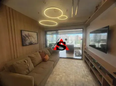 Apartamento com 4 Quartos à venda, 132m² no Vila Clementino, São Paulo