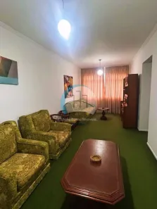Apartamento com 1 Quarto à venda, 69m² no Pompéia, Santos