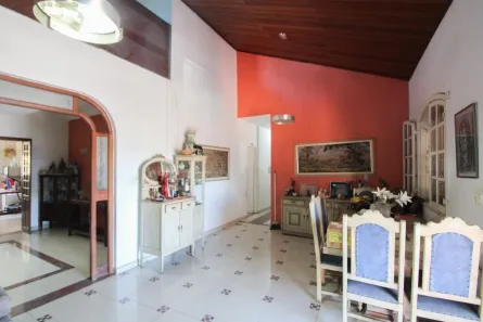 Casa com 6 Quartos à venda, 530m² no Santa Amélia, Belo Horizonte