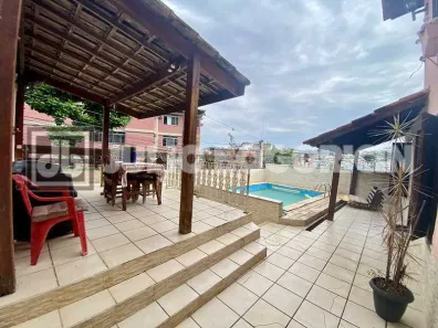 Casa com 3 Quartos à venda, 209m² no Freguesia (Jacarepaguá), Rio de Janeiro