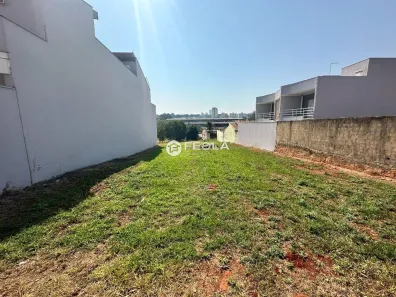 Lote/Terreno à venda, 400m² no Jardim Nossa Senhora de Fátima, Americana