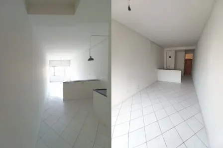 Apartamento com 1 Quarto para alugar, 40m² no Centro, São Paulo
