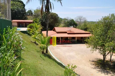Fazenda/Sítio com 3 Quartos à venda, 400m² no Santana, Pedreira