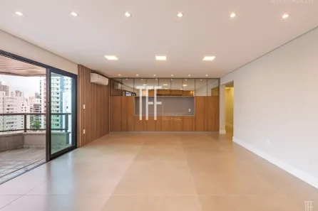 Apartamento com 3 Quartos à venda, 200m² no Cambuí, Campinas