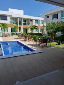 Apartamento com 2 Quartos à venda, 99m² no Buraquinho, Lauro de Freitas