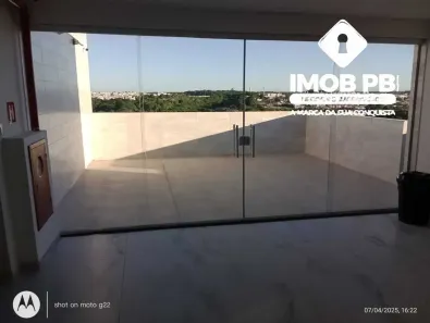 Apartamento com 2 Quartos à venda, 50m² no Muçumagro, João Pessoa