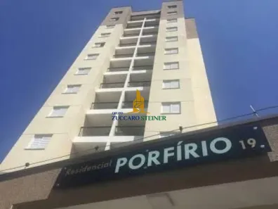 Apartamento com 2 Quartos à venda, 57m² no Vila São Rafael, Guarulhos