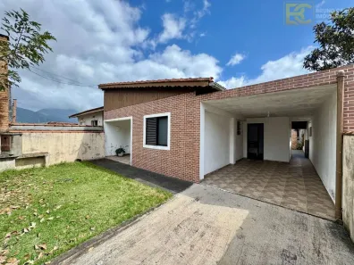 Casa com 2 Quartos à venda, 132m² no Centro, Peruíbe