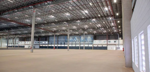 Galpão/Depósito/Armazém para alugar, 4492m² no Jardim Nova Limeira, Limeira