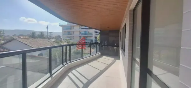 Apartamento com 2 Quartos à venda, 85m² no Piratininga, Niterói