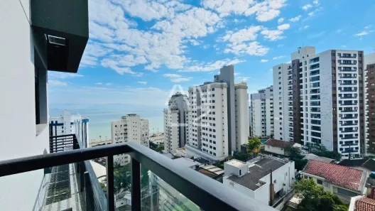 Apartamento com 2 Quartos à venda, 73m² no Agronômica, Florianópolis