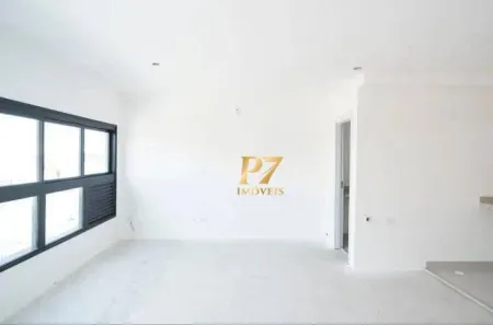 Apartamento à venda, 37m² no Centro, São Caetano do Sul