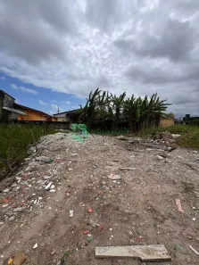 Lote/Terreno à venda, 285m² no Vila Seabra, Mongaguá