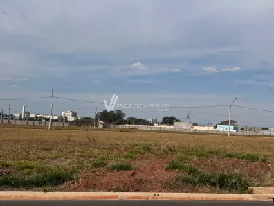 Lote/Terreno à venda, 200m² no Jardim Flamboyant, Paulínia