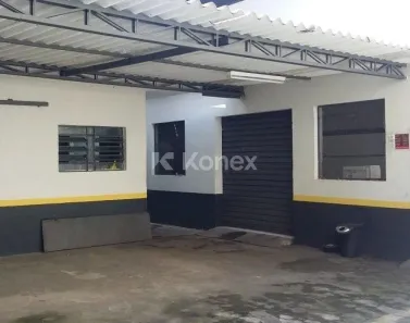 Galpão/Depósito/Armazém à venda, 660m² no Jardim Modelo, São Paulo