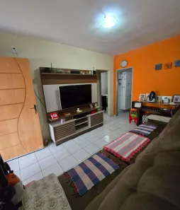 Casa de Condomínio com 2 Quartos à venda, 85m² no Parque João Braz - Cidade Industrial, Goiânia