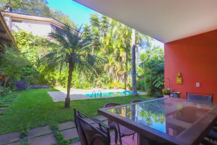 Casa com 4 Quartos à venda, 563m² no Jardim Guedala, São Paulo
