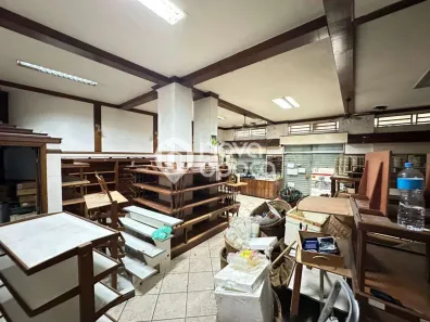 Ponto Comercial com 3 Quartos à venda, 246m² no Copacabana, Rio de Janeiro