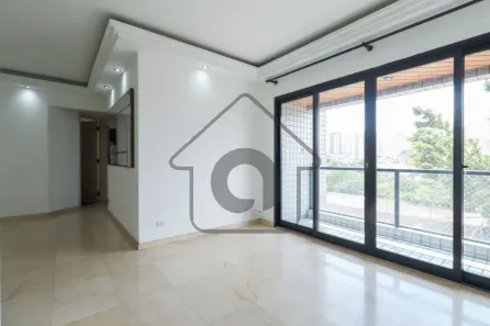 Apartamento com 3 Quartos à venda, 79m² no Bosque da Saúde, São Paulo