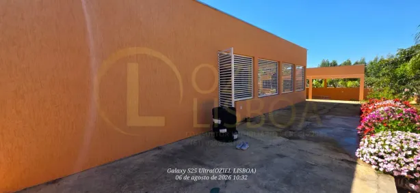 Casa com 3 Quartos à venda, 2000m² no Brazlândia, Brasília