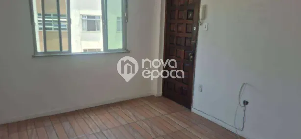 Apartamento com 2 Quartos à venda, 50m² no Água Santa, Rio de Janeiro