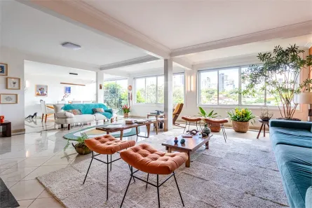 Casa com 3 Quartos à venda, 350m² no Vila Madalena, São Paulo