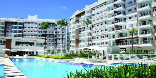 Apartamento com 2 Quartos à venda, 71m² no Recreio dos Bandeirantes, Rio de Janeiro