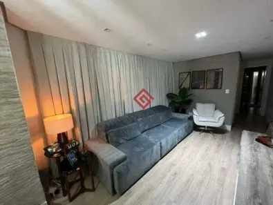 Cobertura com 2 Quartos à venda, 156m² no Parque das Nações, Santo André