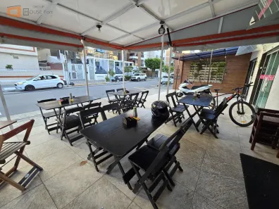 Ponto Comercial à venda, 70m² no Canto do Forte, Praia Grande