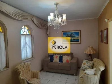 Casa com 3 Quartos à venda, 245m² no Jardim Nova Europa, Campinas