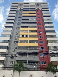 Apartamento com 4 Quartos à venda, 192m² no Boa Viagem, Recife