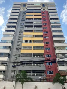 Apartamento com 4 Quartos à venda, 192m² no Boa Viagem, Recife