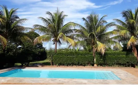 Fazenda/Sítio com 4 Quartos à venda, 2844m² no Monte Alegre, Barretos