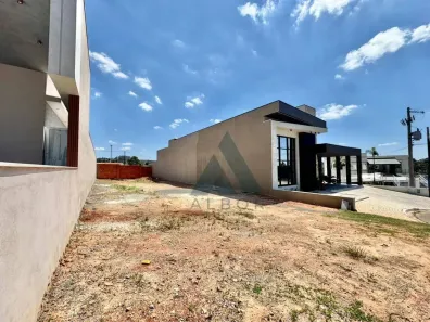 Lote/Terreno à venda, 375m² no Terras de Santo Antônio, Itapetininga